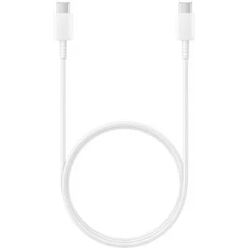 Samsung EP-DG980 USB-C Ladekabel 1 m (EP-DG980BWE)