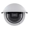 Dome-IP-Sicherheitskamera AXIS 02814-001 Außenwand 1080p 1/2,8 Zoll CMOS 100° horizontaler Blickwinkel 360° Drehung