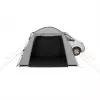 Seitenmarkise easy camp 120504 — abnehmbarer Polyester-Boden, Fiberglasstangen, Höhe 2050 mm, Gewicht 7,6 kg