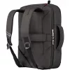 Wenger MX Laptop-Tasche 16 Zoll Stand Grau