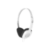 Koss | Kopfhörer | KPH8w | Kabelgebunden | On-Ear | Weiß