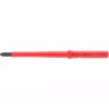 Wera 05006619001 VDE Schraubendreher-Set 17-teilig Phillips, Schlitz, Pozidriv, TORX, Innensechskant (Robertson) (05006619001)