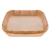 Adler Papier-Einlagen für Heißluftfritteuse | AD 6733 | 100 Stück