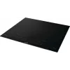 Gorenje GI6432BCWF Schwarz Einbau 60 cm Zonen-Induktionskochfeld 4 Zone(n)