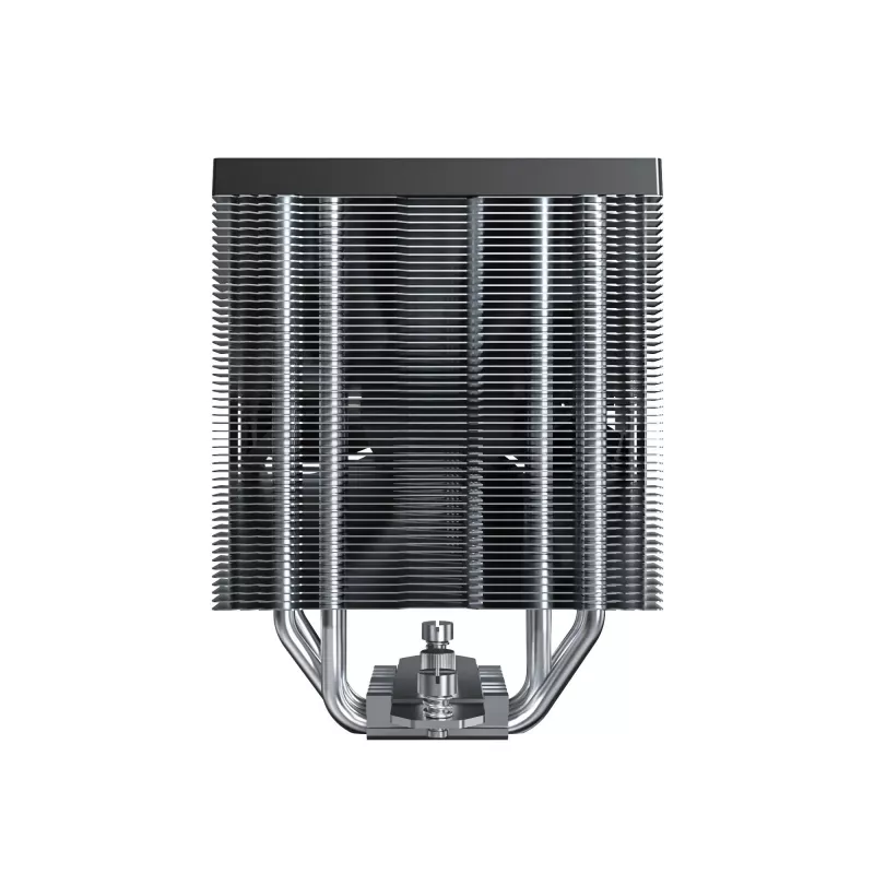CPU-KÜHLER MULTI-SOCKEL SCHWARZ/NX400 (B) MONTECH
