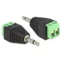 Kabel-Gender-Changer DeLOCK 65528
