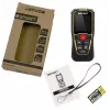 Laser-Entfernungsmesser Smart 06-01060 von Smart — handlicher Laser-Entfernungsmesser