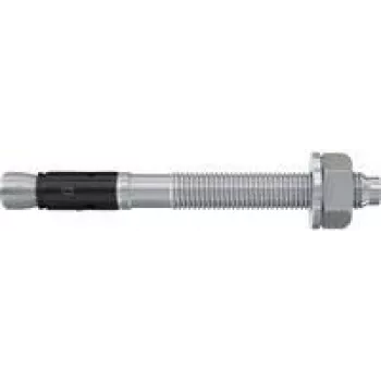 fischer FAZ II Plus 10/50 Bolzenanker 135 mm 10 564582 20 Stück (564582)
