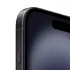 Apple iPhone 16 15,5 cm (6.1) Dual SIM iOS 18 5G USB Typ-C 256 GB Schwarz