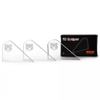 Thermal Grizzly TG Scraper – Schaber, 3 Stk. (TG-SC-3)