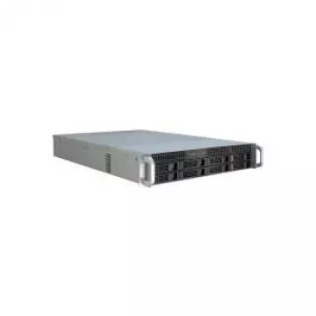 48,3 cm IPC 2U-2408 2U STORAGE