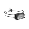Stirnlampe Nitecore NU25 MCT UL wiederaufladbar leicht 400 lm mehrfarbige Temperatur