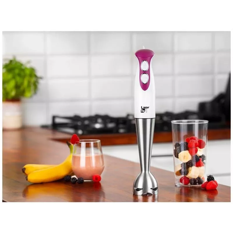 Hand Blender LAFE BRK-002A 400 W