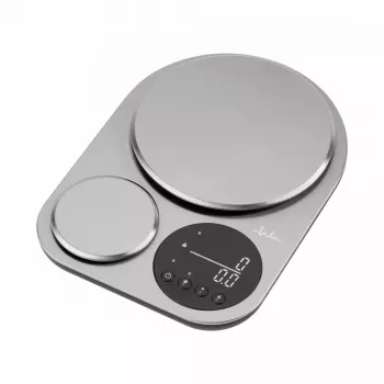 Elektronische Küchenwaage JATA HBAL1254