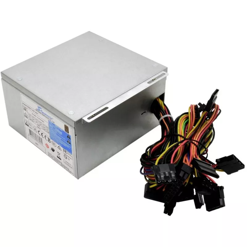 Seasonic ATX ES2 SSP-400ES2 - Netzteil (intern)