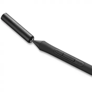 Wacom LP1100K Stylus Pen Schwarz