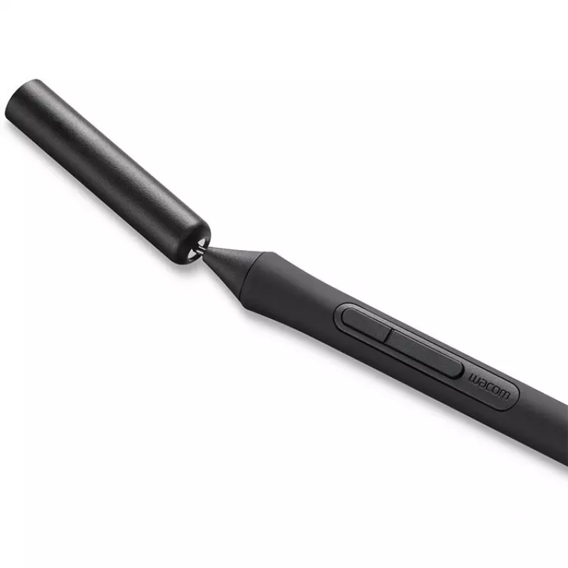Wacom LP1100K Stylus Pen Schwarz