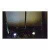 Synergy 21 LED-Bodeneinbaustrahler ARGOS rund in-G-C IP67 RGB
