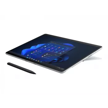 Tablet Microsoft Surface Pro 10 13 Zoll Intel Core Ultra 7 16 GB RAM 256 GB Windows 11 Pro