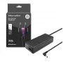 Qoltec 50088.90W Netzteil Innenbereich Schwarz