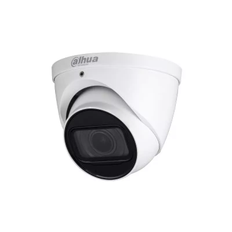 Dahua Technology Lite HAC-HDW1200T-Z-A-2712 Überwachungskamera Turret CCTV-Überwachungskamera Innen- & Außenbereich 1920 x 1080 Pixel Decke/Wand/Mast