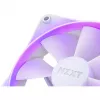 NZXT F140 RGB 140mm Twin Pack Weiß