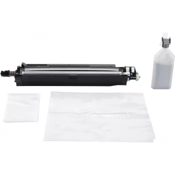 HP LaserJet Black Developer Unit