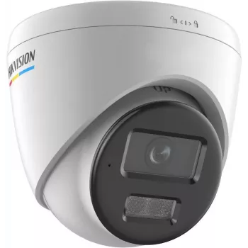 IP-Kamera Hikvision DS-2CD1347G3-LIU (2,8 mm) — 4-MP-Netzwerk-Überwachungskamera, festes 2,8-mm-Objektiv