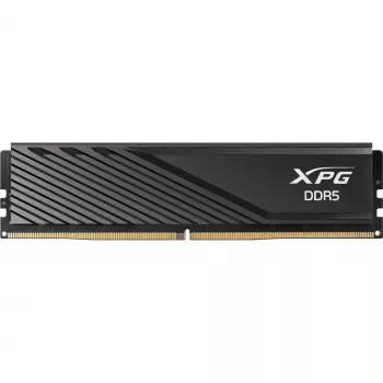 DIMM 16 GB DDR5-6000, Speicher schwarz, AX5U6000C3616G-SLABBK, XPG Lancer Blade, INTEL XMP, AMD EXPO