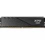 DIMM 16 GB DDR5-6000, Speicher schwarz, AX5U6000C3616G-SLABBK, XPG Lancer Blade, INTEL XMP, AMD EXPO