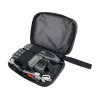 UTP/STP-Kabeltester A-LAN NI057 mit PoE-Erkennung, Kabellängenmessung, RJ-45-Unterstützung, LCD- und LED-Anzeigen