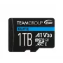 MicroSDXC Team Group ELITE A1 1 TB UHS-I TEAUSDX1TIV30A103