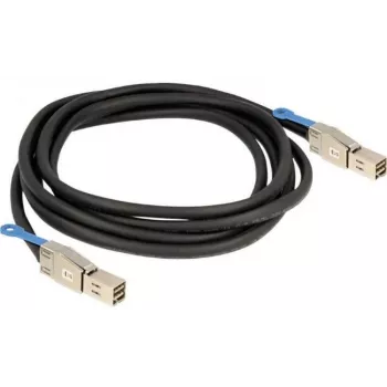 Lenovo 00YL850 Serial Attached SCSI (SAS) Kabel 3 m Schwarz