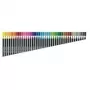 Fasermaler Edding 1300 Colourpen Rot