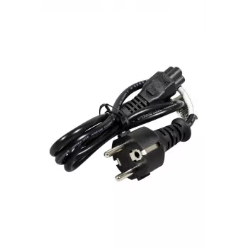 Lenovo 45N0422 Stromkabel Schwarz 1 m