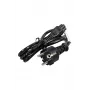 Lenovo 45N0422 Stromkabel Schwarz 1 m