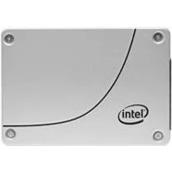 Intel Solid-State Drive DC S3510 Series - SSD - verschlüsselt - 800 GB - intern - 2,5 Zoll (6,4 cm) - SATA 6 Gb/s - 256-Bit-AES (SSDSC2BB800G601)