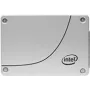 Intel Solid-State Drive DC S3510 Series - SSD - verschlüsselt - 800 GB - intern - 2,5 Zoll (6,4 cm) - SATA 6 Gb/s - 256-Bit-AES (SSDSC2BB800G601)