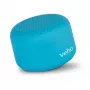 Tragbarer Bluetooth-Lautsprecher Veho M3 Wiederaufladbar kabellos, kompaktes Design, Modell VSS-403-M3-A