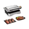 TEFAL Elektrogrill GC 772D30 OptiGrill