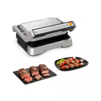 TEFAL Elektrogrill GC 772D30 OptiGrill