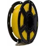 PLA Filament Flashforge 1,75 mm Gelb 0,5 kg