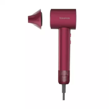 Haartrockner Taurus Digital Force AI — 1100 W, digitaler Motor 100000 U/min, 10 Hitzestufen, 2 Geschwindigkeiten, 1,8 m Kabel
