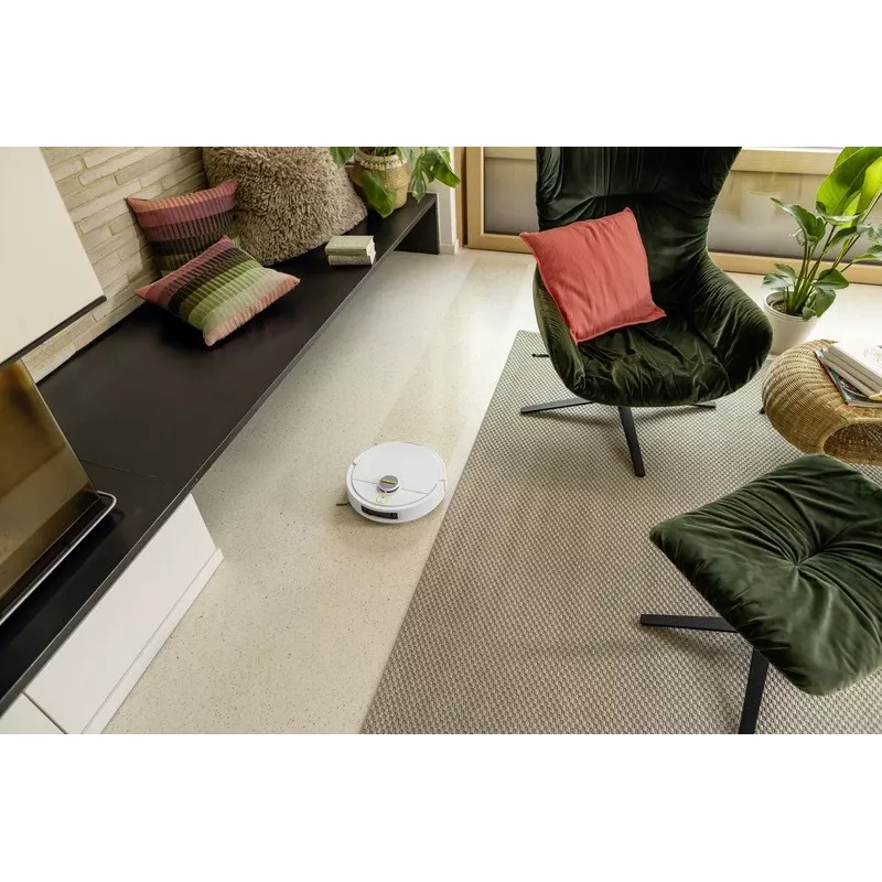 Kärcher RVM 4 COMFORT 300 L Weiß