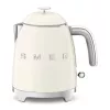 Wasserkocher Smeg 0,8L 1400W Beige