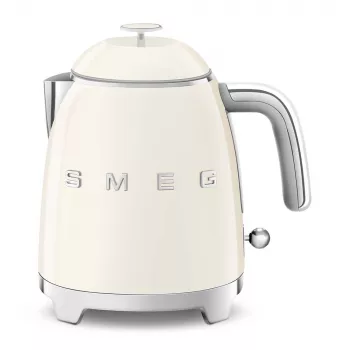 Wasserkocher Smeg 0,8L 1400W Beige