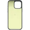 Cover Apple Beats iPhone 16 Pro Max Hülle mit MagSafe Midnight Schwarz