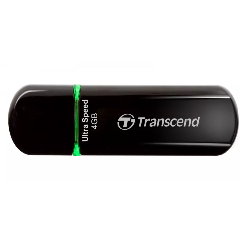 USB Flash Drive Transcend 16GB USB Typ-A JetFlash 600