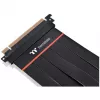 PCI-E Extender Thermaltake TT Premium 300mm mit 90-Grad-Adapter