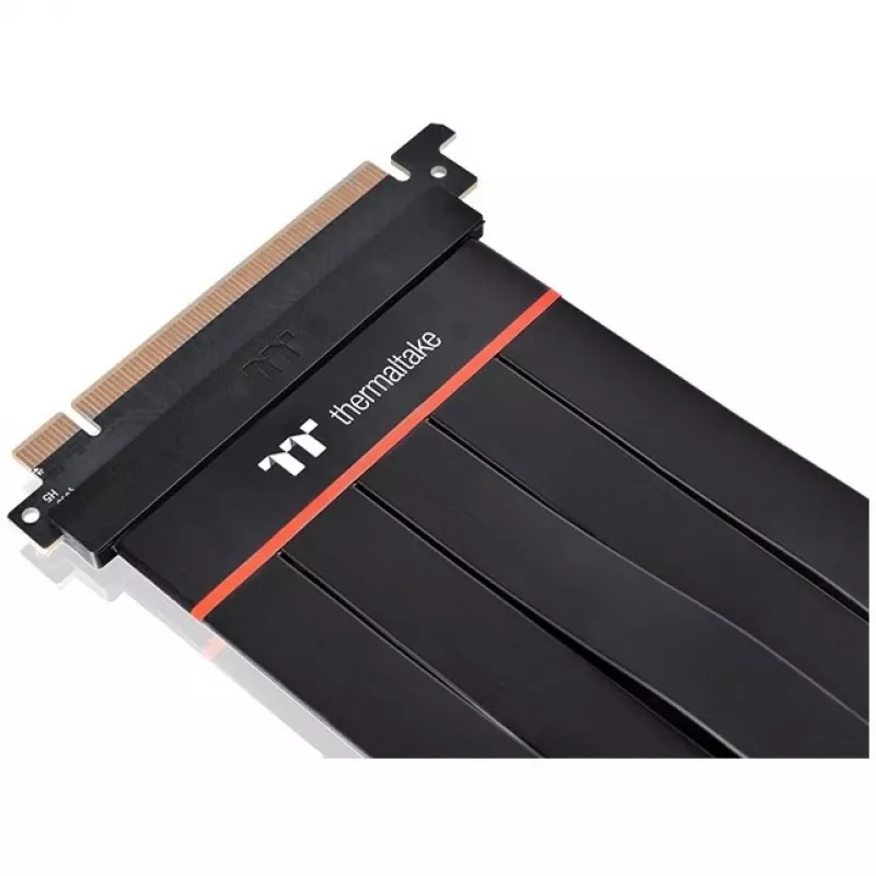 PCI-E Extender Thermaltake TT Premium 300mm mit 90-Grad-Adapter